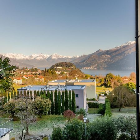 Regal Villa With Como Lake View And Free Parking Bellagio Exterior foto